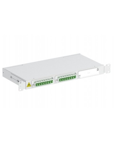 ШКОС-Л-1U/2-16-SC~16-SC/APC~16-SC/APC (130308-00105). Кросс оптический 19. ССД (Связьстройдеталь) в Новошахтинске