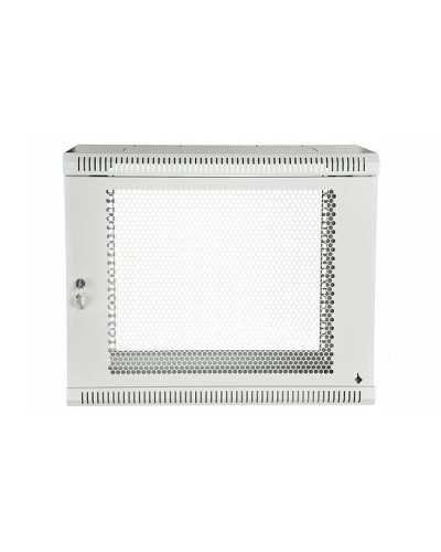 ШТ-НСр-12U-600-550-П (130411-00568). Шкаф настенный разборный 19, 12U. ССД (Связьстройдеталь) в Новошахтинске