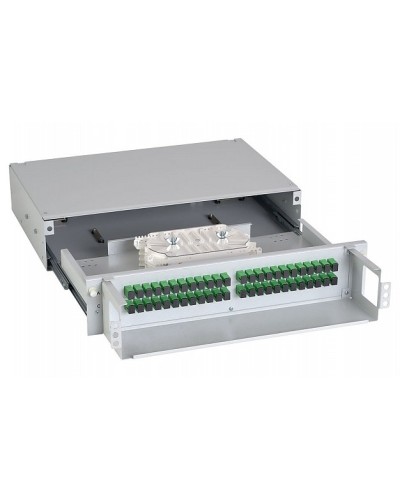 ШКОС-ВП-2U/4-48-SC~48-SC/APC~48-SC/APC(130304-00854). Кросс оптический 19. ССД (Связьстройдеталь) в Новошахтинске