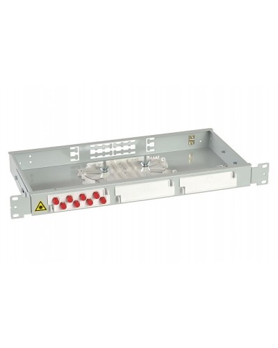 ШКОС-Л-1U/2-8-FC/ST~8-FC/D/SM~8-FC/UPC (130308-00102). Кросс оптический 19. ССД (Связьстройдеталь) в Новошахтинске