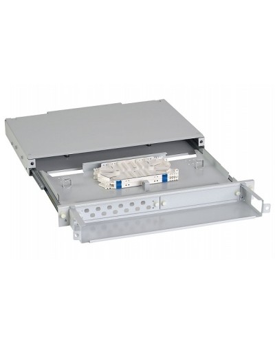ШКОС-ВП-1U/2-12-FC/ST~-(корпус)~(130304-00009). Кросс оптический 19. ССД (Связьстройдеталь) в Новошахтинске