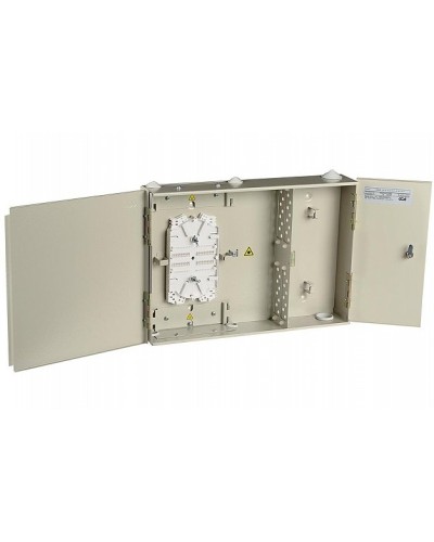 ШКОН-СТ/2-32-FC/ST~-(корпус)~(130405-00669). Кросс оптический настенный. ССД (Связьстройдеталь) в Новошахтинске