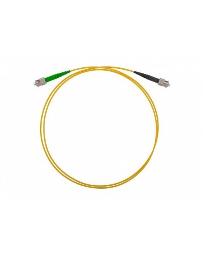 ШОС-SM/2.0мм-FC/APC-FC/UPC-1.0м (130201-02685). Патч-корд оптический. ССД (Связьстройдеталь) в Новошахтинске
