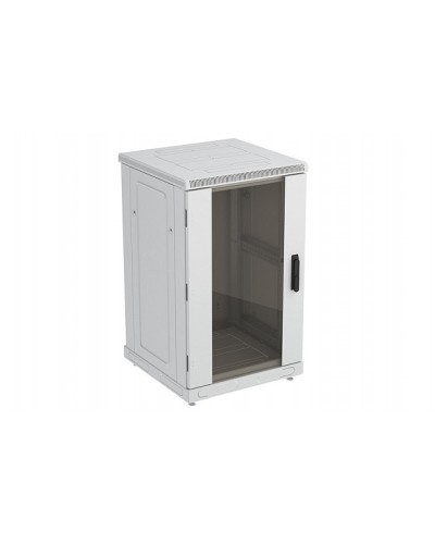 ШТ-НП-24U-600-800-С (130411-00504). Шкаф телекоммуникационный 19 напольный 24U. ССД (Связьстройдеталь) в Новошахтинске