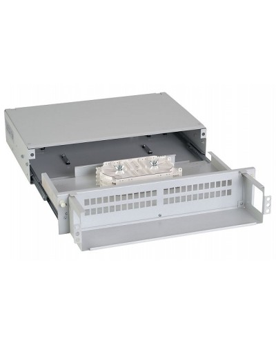 ШКОС-ВП-2U/4-48-SC~-(корпус)~(130304-00027). Кросс оптический 19. ССД (Связьстройдеталь) в Новошахтинске