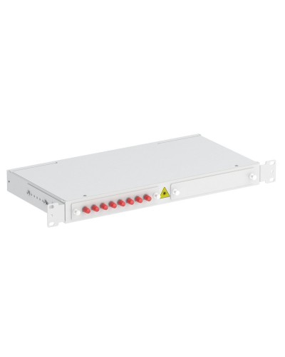 ШКОС-М-1U/2-8-FC/ST~8-FC/D/SM~8-FC/UPC (130303-01202). Кросс оптический 19. ССД (Связьстройдеталь) в Новошахтинске