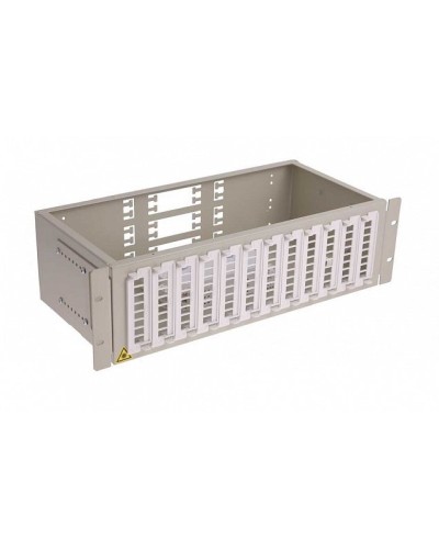 ШКОС-Л-3U/4-96-FC/ST/SC/LC~-(корпус)~ (130308-00042). Кросс оптический 19. ССД (Связьстройдеталь) в Новошахтинске