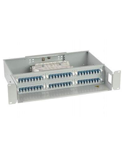 ШКОС-С-2U/4-96-LC~96-LC/SM~96-LC/UPC(130301-02648). Кросс оптический 19. ССД (Связьстройдеталь) в Новошахтинске