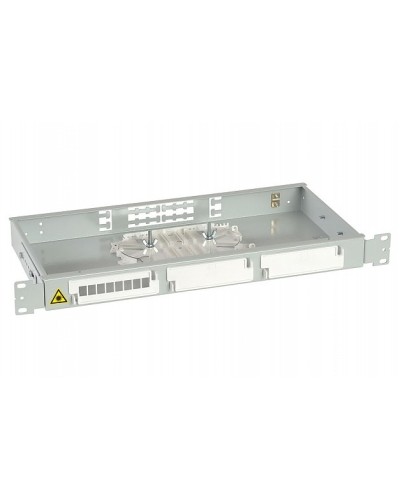 ШКОС-Л-1U/2-8-FC/ST/SC/LC~-(корпус)~ (130308-00016). Кросс оптический 19. ССД (Связьстройдеталь) в Новошахтинске
