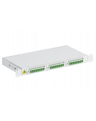 ШКОС-Л-1U/2-24-SC~24-SC/APC~24-SC/APC (130308-00109). Кросс оптический 19. ССД (Связьстройдеталь) в Новошахтинске
