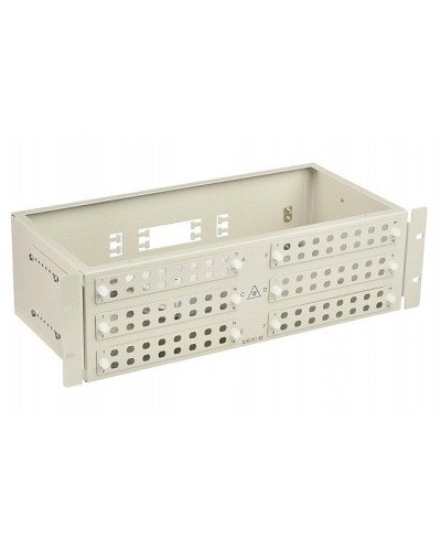 ШКОС-М-3U/6-96-FC/ST~-(корпус)~(130303-02317). Кросс оптический 19. ССД (Связьстройдеталь) в Новошахтинске