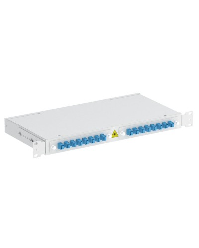 ШКОС-М-1U/2-16-SC~16-SC/SM~16-SC/UPC (130303-01205). Кросс оптический 19. ССД (Связьстройдеталь) в Новошахтинске
