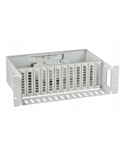 ШКОС-С-3U/4-96-SC~-(корпус)~(130301-00039). Кросс оптический 19. ССД (Связьстройдеталь) в Новошахтинске