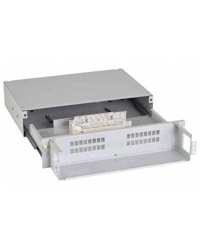 ШКОС-ВП-2U/4-32-SC~-(корпус)~(130304-00023). Кросс оптический 19. ССД (Связьстройдеталь) в Новошахтинске