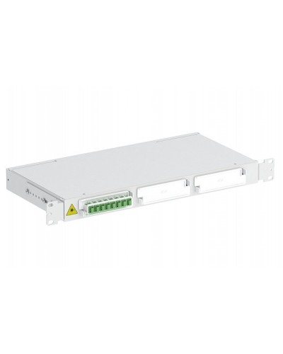 ШКОС-Л-1U/2-8-SC~8-SC/APC~8-SC/APC (130308-00101). Кросс оптический 19. ССД (Связьстройдеталь) в Новошахтинске