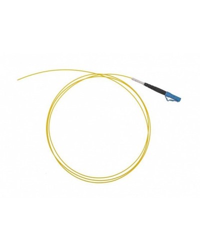 ШОС-SM/0.9мм-LC/UPC-p/t -1.0м (130202-05631). Пигтейл оптический. ССД (Связьстройдеталь) в Новошахтинске