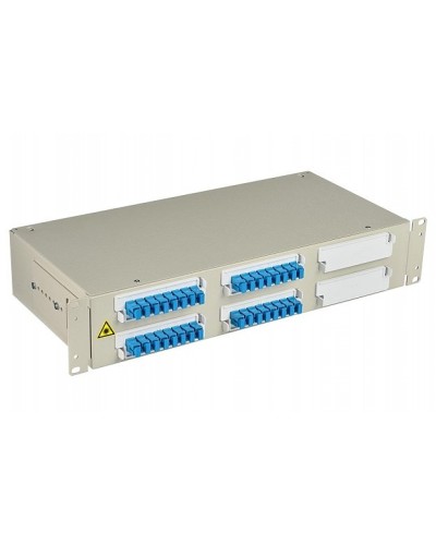 ШКОС-Л-2U/4-32-SC~32-SC/SM~32-SC/UPC (130308-00112). Кросс оптический 19. ССД (Связьстройдеталь) в Новошахтинске