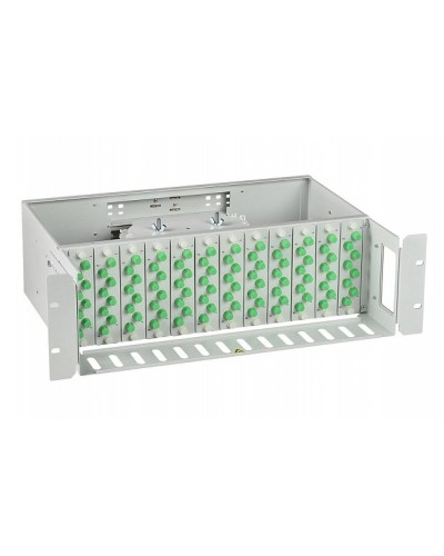 ШКОС-С-3U/4-96-FC/ST~96-FC/D/APC~96-FC/APC(130301-02269). Кросс оптический 19. ССД (Связьстройдеталь) в Новошахтинске