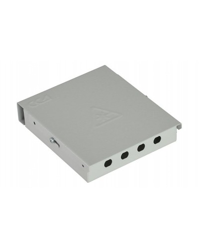 ШКОН-Р/1-4-FC/ST~-(корпус)~(130401-00001). Кросс оптический настенный. ССД (Связьстройдеталь) в Новошахтинске