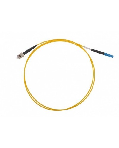 ШОС-SM/2.0мм-FC/UPC-LC/UPC-1.0м (130202-00001). Патч-корд оптический. ССД (Связьстройдеталь) в Новошахтинске