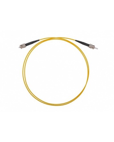 ШОС-SM/2.0мм-FC/UPC-ST/UPC-1.0м (130201-02861). Патч-корд оптический. ССД (Связьстройдеталь) в Новошахтинске