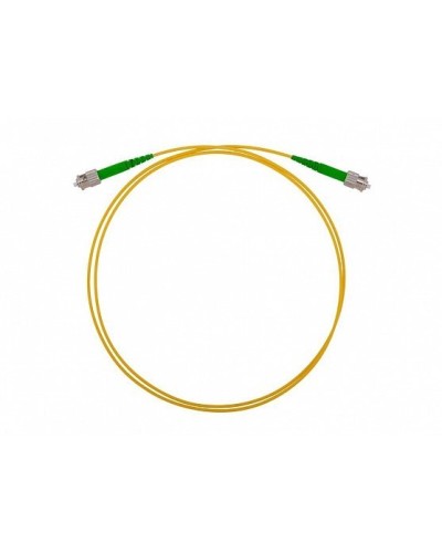 ШОС-SM/2.0мм-FC/APC-FC/APC-1.0м (130202-03460). Патч-корд оптический. ССД (Связьстройдеталь) в Новошахтинске