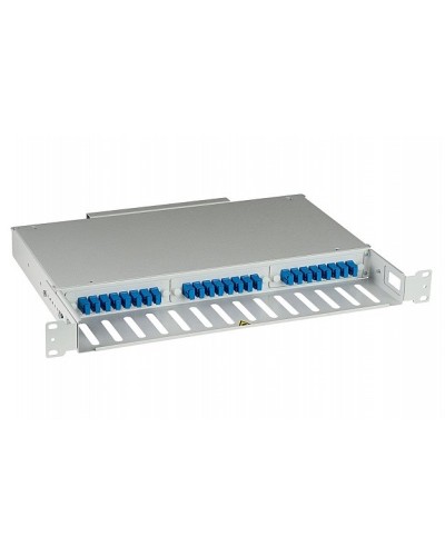 ШКОС-С-1U/2-24-SC~24-SC/SM~24-SC/UPC(130301-02225). Кросс оптический 19. ССД (Связьстройдеталь) в Новошахтинске