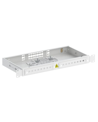 ШКОС-М-1U/2-16-FC/ST~-(корпус)~ (130303-00013). Кросс оптический 19. ССД (Связьстройдеталь) в Новошахтинске