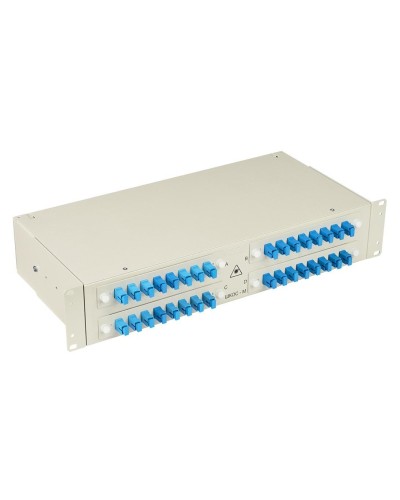 ШКОС-М-2U/4-32-SC~32-SC/SM~32-SC/UPC (130303-01233). Кросс оптический 19. ССД (Связьстройдеталь) в Новошахтинске