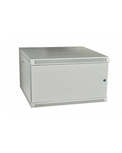 ШТ-НСрМ-15U-600-650-М (130411-00849). Шкаф настенный разборный со съемными боковыми стенками 19, 15U. ССД (Связьстройдеталь) в Новошахтинске
