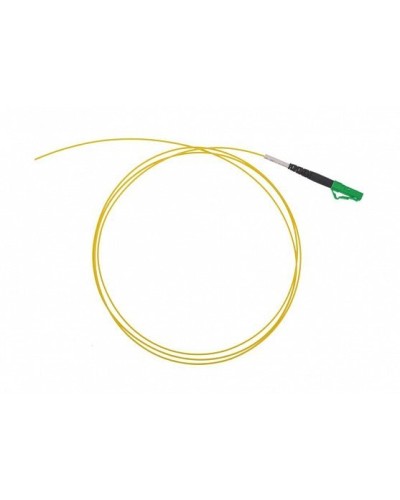 ШОС-SM/0.9мм-LC/APC-p/t -1.5м (130202-03218). Пигтейл оптический. ССД (Связьстройдеталь) в Новошахтинске