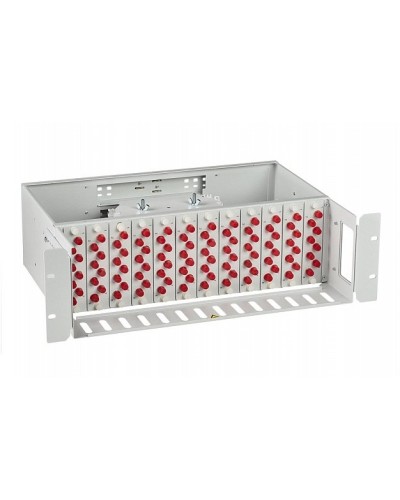 ШКОС-С-3U/4-96-FC/ST~96-FC/D/SM~96-FC/UPC(130301-01212). Кросс оптический 19. ССД (Связьстройдеталь) в Новошахтинске
