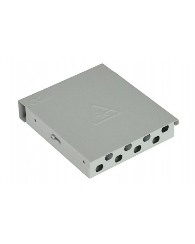ШКОН-Р/1-8-FC/ST~-(корпус)~(130401-00063). Кросс оптический настенный. ССД (Связьстройдеталь) в Новошахтинске