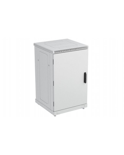 ШТ-НП-24U-600-600-М (130411-00502). Шкаф напольный 19, 24U. ССД (Связьстройдеталь) в Новошахтинске