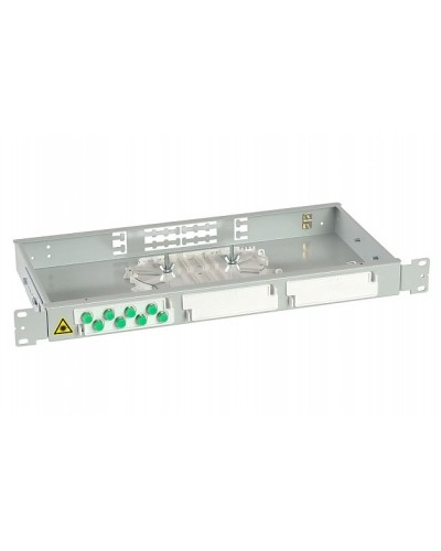 ШКОС-Л-1U/2-8-FC/ST~8-FC/D/APC~8-FC/APC (130308-00103). Кросс оптический 19. ССД (Связьстройдеталь) в Новошахтинске