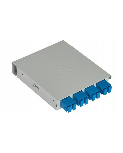 ШКОН-Р/1-8-SC~8-SC/SM~8-SC/UPC(130401-00064). Кросс оптический настенный. ССД (Связьстройдеталь) в Новошахтинске
