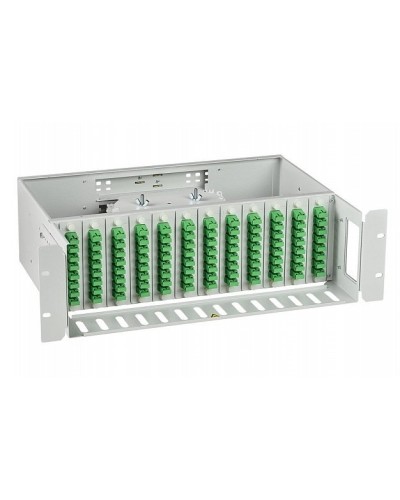 ШКОС-С-3U/4-96-SC~96-SC/APC~96-SC/APC(130301-02143). Кросс оптический 19. ССД (Связьстройдеталь) в Новошахтинске