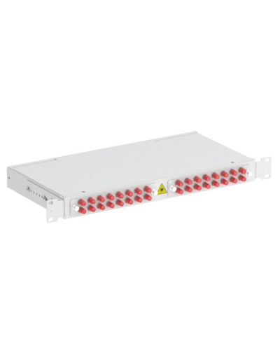 ШКОС-М-1U/2-32-FC/ST~32-FC/D/SM~32-FC/UPC (130303-02142). Кросс оптический 19. ССД (Связьстройдеталь) в Новошахтинске