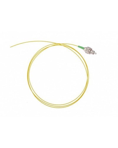 ШОС-SM/0.9мм-FC/APC-p/t -1.5м (130202-03295). Пигтейл оптический. ССД (Связьстройдеталь) в Новошахтинске