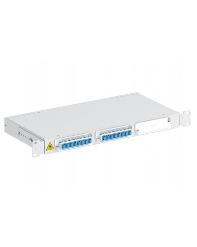 ШКОС-Л-1U/2-16-SC~16-SC/SM~16-SC/UPC (130308-00104). Кросс оптический 19. ССД (Связьстройдеталь) в Новошахтинске