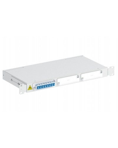 ШКОС-Л-1U/2-8-SC~8-SC/SM~8-SC/UPC (130308-00100). Кросс оптический 19. ССД (Связьстройдеталь) в Новошахтинске