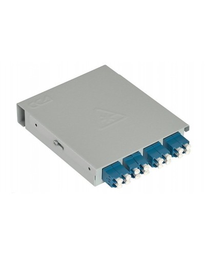 ШКОН-Р/1-16-LC~16-LC/SM~16-LC/UPC(130401-00077). Кросс оптический настенный. ССД (Связьстройдеталь) в Новошахтинске