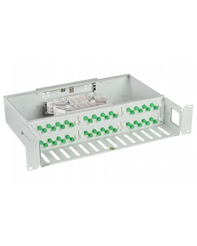 ШКОС-С-2U/4-48-FC/ST~48-FC/D/APC~48-FC/APC(130301-02395). Кросс оптический 19. ССД (Связьстройдеталь) в Новошахтинске
