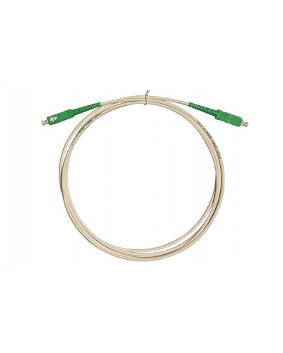ШОС-S7/2.0мм-SC/APC-SC/APC-100.0м (130201-03888). Патч-корд оптический. ССД (Связьстройдеталь) в Новошахтинске
