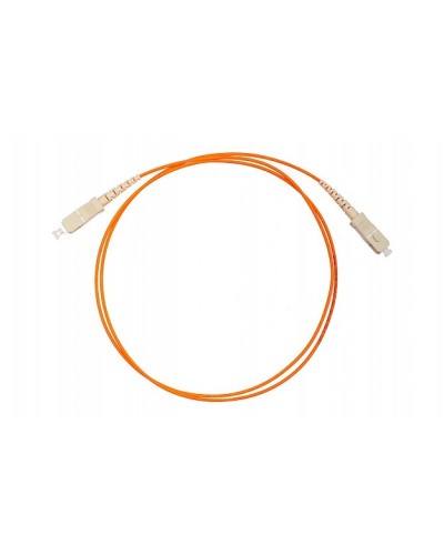 ШОС-MM50/2.0мм-SC/PC-SC/PC-1.0м HS (130201-02922). Патч-корд оптический. ССД (Связьстройдеталь) в Новошахтинске