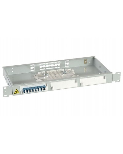 ШКОС-Л-1U/2-16-LC~16-LC/SM~16-LC/UPC (130308-00032). Кросс оптический 19. ССД (Связьстройдеталь) в Новошахтинске