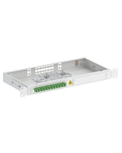 ШКОС-М-1U/2-12-SC~12-SC/APC~12-SC/APC (130303-02046). Кросс оптический 19. ССД (Связьстройдеталь) в Новошахтинске