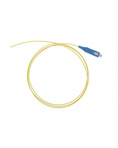 ШОС-SM/0.9мм-SC/UPC-p/t -1.0м (130202-03565). Пигтейл оптический. ССД (Связьстройдеталь) в Новошахтинске