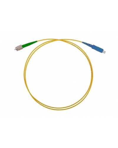 ШОС-SM/2.0мм-FC/APC-SC/UPC-1.0м (130201-02821). Патч-корд оптический. ССД (Связьстройдеталь) в Новошахтинске