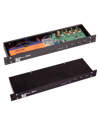 STEMAX GET-01. GSM модем. Стелс НПП в Новошахтинске